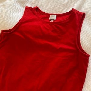 Cupio Tank Top